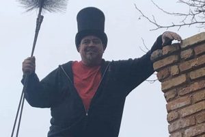 Amarillo Chimney Sweep Pros: Expert Service + Care | Chimney Works – Expert Chimney Repair, Cleaning & Installation Services