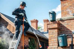 Chimney Sweep Cost: What is the Average Cost? + Tips | Chimney Works – Expert Chimney Repair, Cleaning & Installation Services