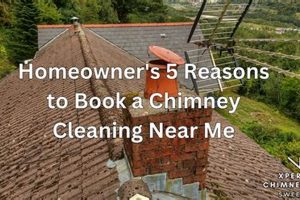 Chimney Cleaning Kingston Ontario | Chimney Works – Expert Chimney Repair, Cleaning & Installation Services
