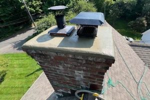 Reliable Chimney Repair Bethel CT Services & Solutions | Chimney Works – Expert Chimney Repair, Cleaning & Installation Services