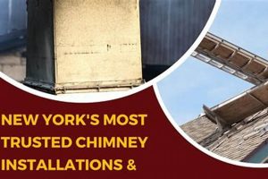 Building Ageless Chimneys: Longevity &amp; Care Tips | Chimney Works – Expert Chimney Repair, Cleaning & Installation Services