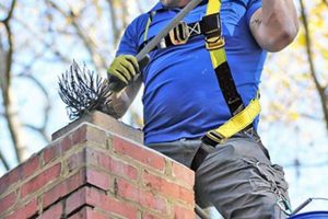 Expert Chimney Sweep Dallas GA Services | Safe & Clean | Chimney Works – Expert Chimney Repair, Cleaning & Installation Services