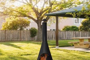 Best Outdoor Chimney Fire Pits: Your Cozy Backyard Oasis | Chimney Works – Expert Chimney Repair, Cleaning & Installation Services