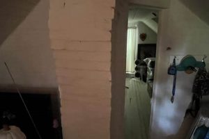 What is a Witches Crook Chimney? Guide & Design | Chimney Works – Expert Chimney Repair, Cleaning & Installation Services