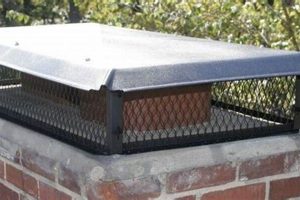 Protect Your Chimney: Three Flue Chimney Cap Benefits & Installation | Chimney Works – Expert Chimney Repair, Cleaning & Installation Services