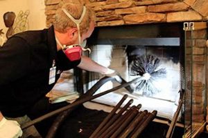 Alpharetta Chimney Cleaning: Expert & Safe Services | Chimney Works – Expert Chimney Repair, Cleaning & Installation Services