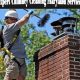 Professional Maryland Chimney Cleaning | Safe & Certified | Chimney Works – Expert Chimney Repair, Cleaning & Installation Services