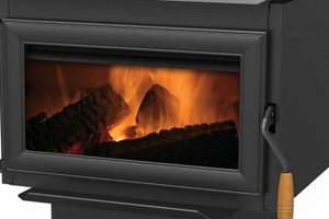 Rustic Country Stove & Chimney: Warmth & Safety Guide | Chimney Works – Expert Chimney Repair, Cleaning & Installation Services