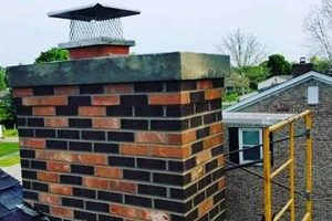 Top Mid Valley Chimney Repair & Sweep: Service Near You! | Chimney Works – Expert Chimney Repair, Cleaning & Installation Services