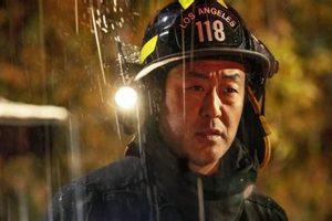 Why's Howie "Chimney" on 9-1-1? The Story Behind The Name | Chimney Works – Expert Chimney Repair, Cleaning & Installation Services