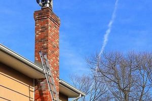 Deluxe Randolph Chimney Sweeps: Expert Chimney Care | Chimney Works – Expert Chimney Repair, Cleaning & Installation Services