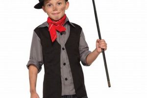 Bert's Chimney Sweep Costume: A Jolly Holiday Outing | Chimney Works – Expert Chimney Repair, Cleaning & Installation Services