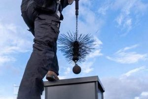 SF's Best: Chimney Sweep in San Francisco Pros | Chimney Works – Expert Chimney Repair, Cleaning & Installation Services