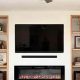 Elevate with Chimney TV Displays: Vertical TVs Perfected | Chimney Works – Expert Chimney Repair, Cleaning & Installation Services