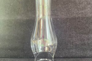 Antique Oil Lamp Chimneys: History & Buying Tips | Chimney Works – Expert Chimney Repair, Cleaning & Installation Services