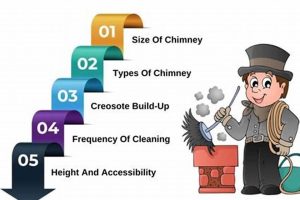Chimney Cleaning: How Much Does It Cost To Have Chimney Cleaned? | Chimney Works – Expert Chimney Repair, Cleaning & Installation Services