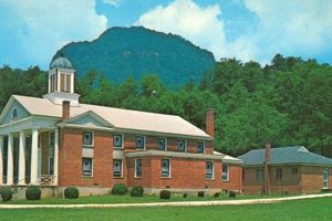Discover Chimney Rock Baptist Church: Faith &amp; Community | Chimney Works – Expert Chimney Repair, Cleaning & Installation Services