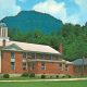 Discover Chimney Rock Baptist Church: Faith &amp; Community | Chimney Works – Expert Chimney Repair, Cleaning & Installation Services