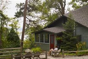 Escape to Chimney Corners Resort Michigan: Your Lakeside Getaway | Chimney Works – Expert Chimney Repair, Cleaning & Installation Services