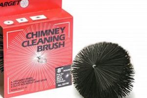 Precise On Target Chimney Cleaning: Services & Benefits | Chimney Works – Expert Chimney Repair, Cleaning & Installation Services