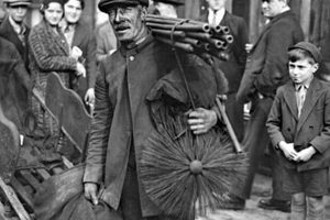 Why Old Line Chimney Sweeps are Best + [Location] | Chimney Works – Expert Chimney Repair, Cleaning & Installation Services