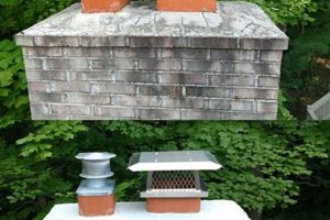 Best Chimney Saver Kits: Protect Your Chimney Now! | Chimney Works – Expert Chimney Repair, Cleaning & Installation Services