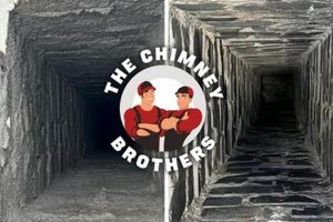 Pro Chimney Brothers: Repair & Cleaning Near You | Chimney Works – Expert Chimney Repair, Cleaning & Installation Services