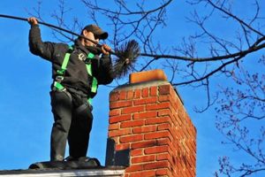 Chimney Cleaning Philadelphia Pa | Chimney Works – Expert Chimney Repair, Cleaning & Installation Services