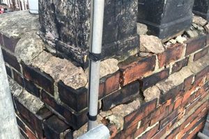 Chimney Repointing: Repair & Save Your Chimney | Chimney Works – Expert Chimney Repair, Cleaning & Installation Services