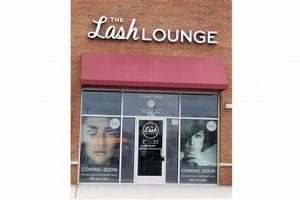 Chimney Rock Lash Lounge: Extensions &amp; More Near You | Chimney Works – Expert Chimney Repair, Cleaning & Installation Services