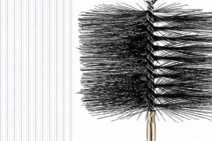 Best Wire Chimney Cleaning Brushes: Safe Chimney Cleaning Tips | Chimney Works – Expert Chimney Repair, Cleaning & Installation Services
