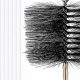Best Wire Chimney Cleaning Brushes: Safe Chimney Cleaning Tips | Chimney Works – Expert Chimney Repair, Cleaning & Installation Services