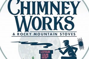 Expert Chimney Works & Rock Repair: [Your Business Name] | Chimney Works – Expert Chimney Repair, Cleaning & Installation Services