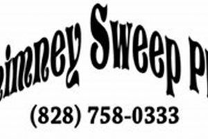 Chimney Sweep Hickory NC: Local Pros + Safety Tips | Chimney Works – Expert Chimney Repair, Cleaning & Installation Services
