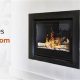 Do Electric Fireplaces? No Chimney Needed Here! | Chimney Works – Expert Chimney Repair, Cleaning & Installation Services