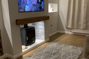 Smart Chimney with TV: Ideas & Safe Setups Chimney Works – Expert Chimney Repair, Cleaning & Installation Services Smart Chimney with TV: Ideas & Safe Setups | Chimney Works – Expert Chimney Repair, Cleaning & Installation Services