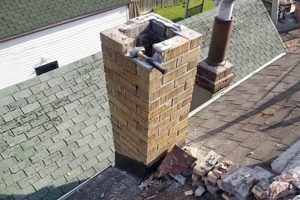 Chimney Work: Demolish Chimney Safely Guide Chimney Works – Expert Chimney Repair, Cleaning & Installation Services Chimney Work: Demolish Chimney Safely Guide | Chimney Works – Expert Chimney Repair, Cleaning & Installation Services