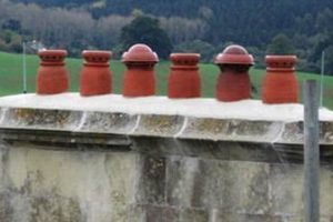 CS Chimney Services: Expert Cleaning & Repair Near You | Chimney Works – Expert Chimney Repair, Cleaning & Installation Services