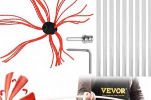 Get Chimney Cleaning Tools at Home Depot [Easy Guide] | Chimney Works – Expert Chimney Repair, Cleaning & Installation Services