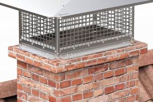 Best Chimney Topper: Protect & Optimize! | Chimney Works – Expert Chimney Repair, Cleaning & Installation Services