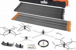 Power Sweeping Chimney: Safe Sweep + Fire Safe | Chimney Works – Expert Chimney Repair, Cleaning & Installation Services