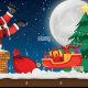 Watch: Santa Claus Going Down Chimney - Fun! | Chimney Works – Expert Chimney Repair, Cleaning & Installation Services