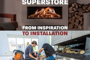 Become the Ultimate Fireplace Chimney Authority: A Guide | Chimney Works – Expert Chimney Repair, Cleaning & Installation Services