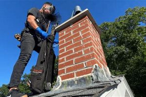 Flagstaff Chimney Sweep Pros: Local Fireplace Cleaning | Chimney Works – Expert Chimney Repair, Cleaning & Installation Services