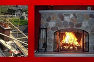 Appleton Chimney Repair: Expert Care & Safety Tips | Chimney Works – Expert Chimney Repair, Cleaning & Installation Services