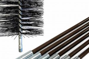 Buy a 6 Inch Chimney Brush: The Best for Your Fireplace | Chimney Works – Expert Chimney Repair, Cleaning & Installation Services