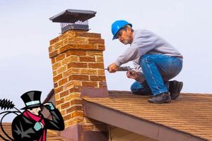Essential Chimney Inspection: Safety & Savings Chimney Works – Expert Chimney Repair, Cleaning & Installation Services Essential Chimney Inspection: Safety & Savings | Chimney Works – Expert Chimney Repair, Cleaning & Installation Services