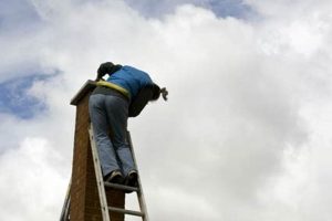 #1 Chimney Inspection Charlotte NC Services & Safety | Chimney Works – Expert Chimney Repair, Cleaning & Installation Services