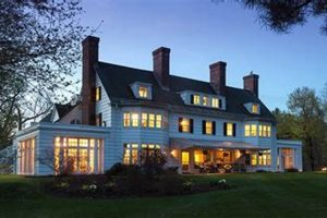 Vermont's Four Chimneys Inn: A Cozy Getaway + Deals | Chimney Works – Expert Chimney Repair, Cleaning & Installation Services