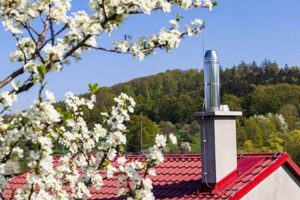 Local Advanced Chimney Sweeps Inc: Expert Care | Chimney Works – Expert Chimney Repair, Cleaning & Installation Services